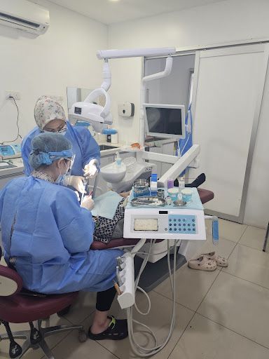 Klinik Pergigian Terbaik: Doktor gigi terdekat di Simpang Empat untuk Rawatan Mesra