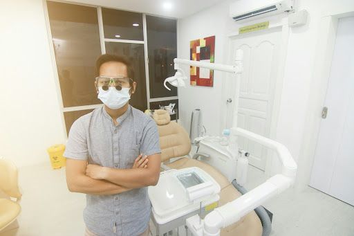 Klinik Pergigian Terbaik: Doktor Gigi Terdekat di Skudai