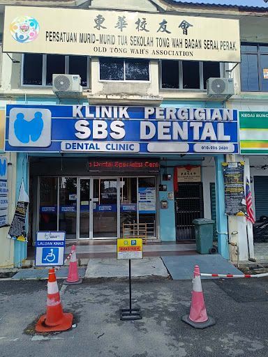 Klinik Pergigian Terbaik untuk Doktor Gigi Terdekat di Bagan Serai