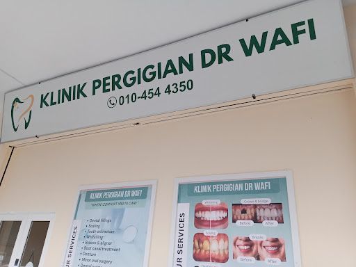 Klinik Pergigian Terbaik untuk Doktor Gigi Terdekat di Limbang
