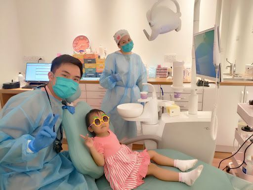 Klinik Pergigian Terbaik untuk Doktor Gigi Terdekat di Papar