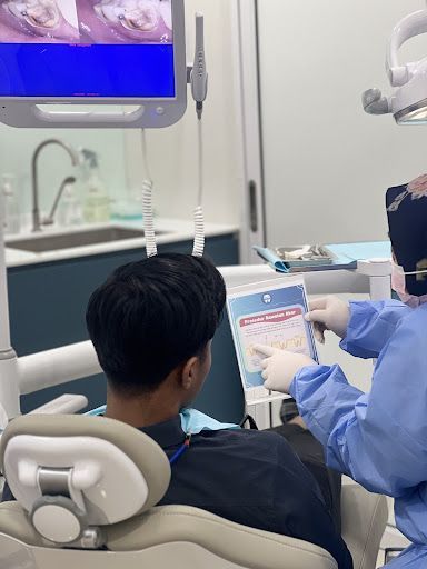 Klinik Pergigian Tulen (Batu Berendam) (Certified Invisalign and Implant Provider)
