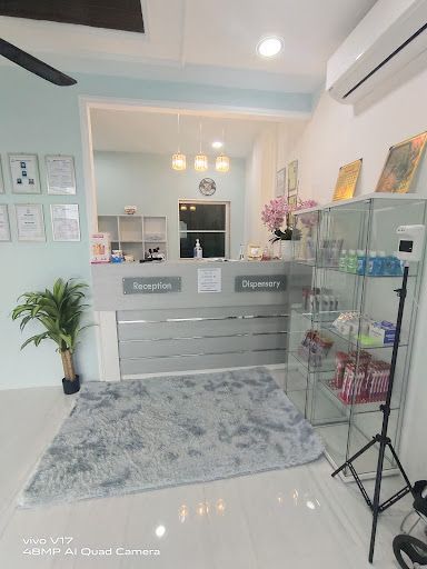 Klinik Pergigian Unique