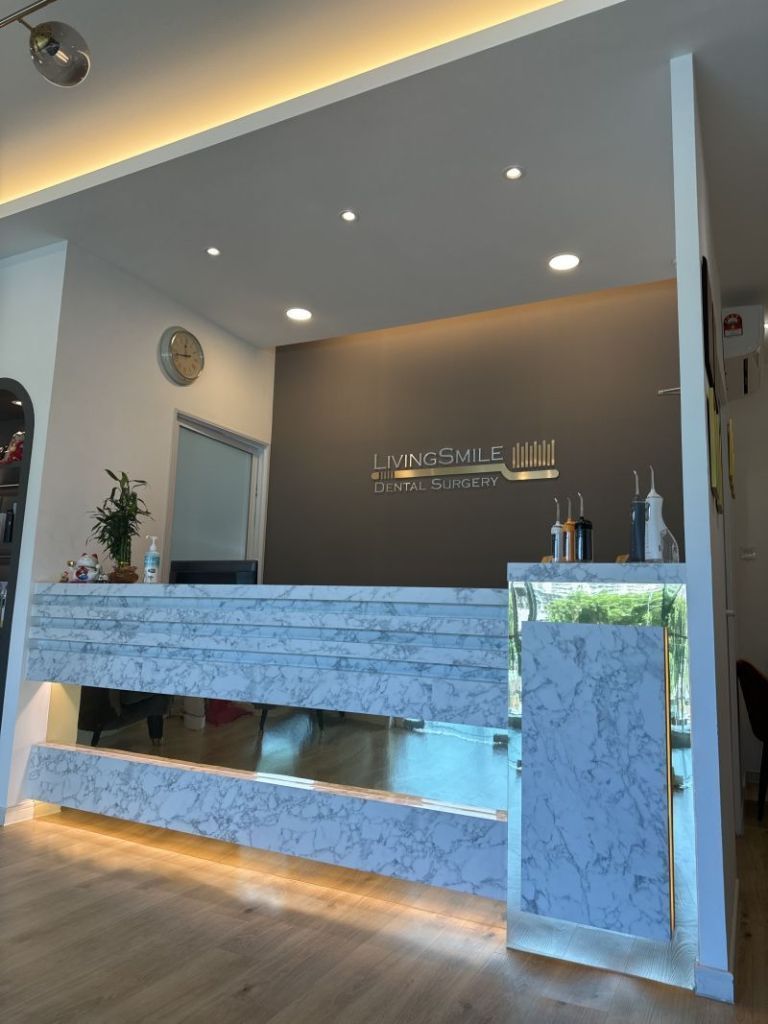 LivingSmile Dental Clinic