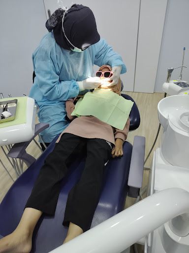 Pilihan Terbaik Doktor Gigi Terdekat di Sungai Besar