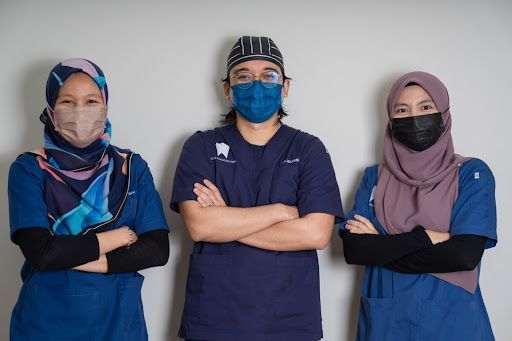 Pilihan Terbaik Doktor Gigi Terdekat di Tangkak