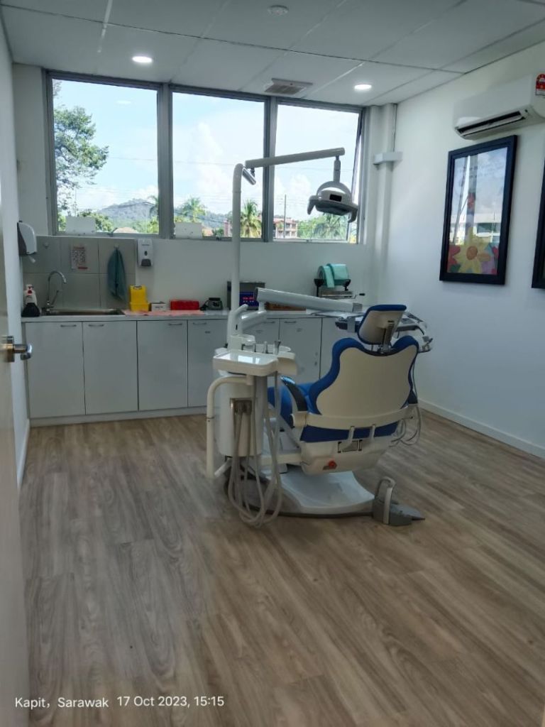 PMG DENTAL CLINIC - Kapit