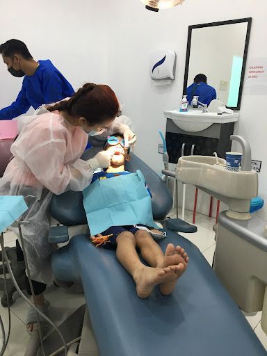 The Dentist Hub Dental Clinic