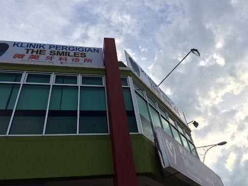 The Smiles Dental
