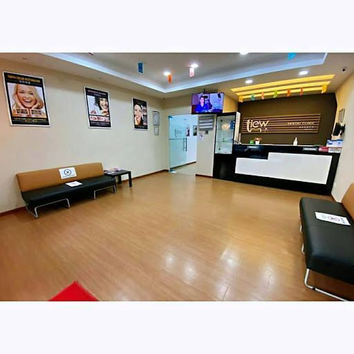 Tiew Dental Kulai JB