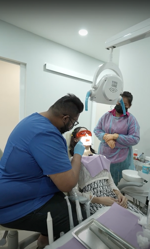 Toothland Dental Clinic, Kulai